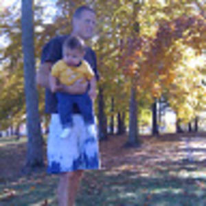 Meet your Posher, Robert